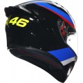 Шлем интеграл AGV K-1 S VR46 Sky Racing Team