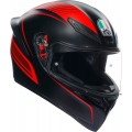 Шлем интеграл AGV K-1 S Warmup