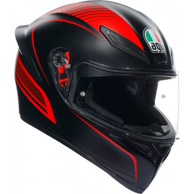 Шлем интеграл AGV K-1 S Warmup