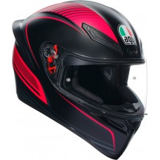 Шлем интеграл AGV K-1 S Warmup
