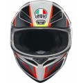 Шлем интеграл AGV K-1 S Blipper