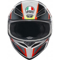 Шлем интеграл AGV K-1 S Blipper