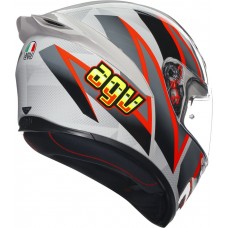 Шлем интеграл AGV K-1 S Blipper