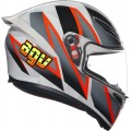 Шлем интеграл AGV K-1 S Blipper