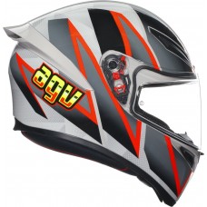 Шлем интеграл AGV K-1 S Blipper
