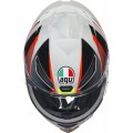 Шлем интеграл AGV K-1 S Blipper