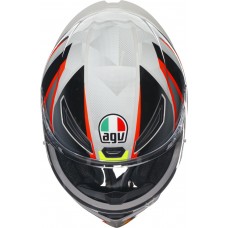 Шлем интеграл AGV K-1 S Blipper