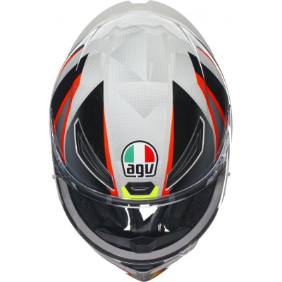 Шлем интеграл AGV K-1 S Blipper
