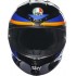 Шлем интеграл AGV K-6 S Marini Sky Racing Team 2021