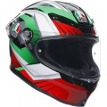 Шлем интеграл AGV K-6 S Excite Шлем интеграл AGV K-6 S Excite