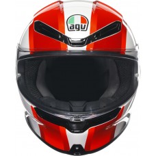 Шлем интеграл AGV K-6 S Sic58