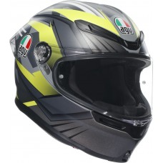 Шлем интеграл AGV K-6 S Excite