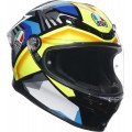 Шлем интеграл AGV K-6 S Joan Шлем интеграл AGV K-6 S Joan
