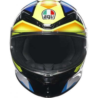 Шлем интеграл AGV K-6 S Joan