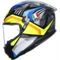 Шлем интеграл AGV K-6 S Joan