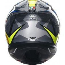 Шлем интеграл AGV K-6 S Joan
