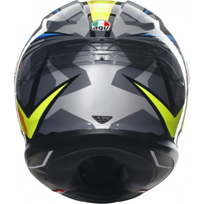 Шлем интеграл AGV K-6 S Joan