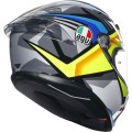 Шлем интеграл AGV K-6 S Joan