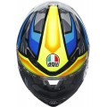 Шлем интеграл AGV K-6 S Joan
