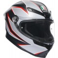 Шлем интеграл AGV K-6 S Flash Шлем интеграл AGV K-6 S Flash