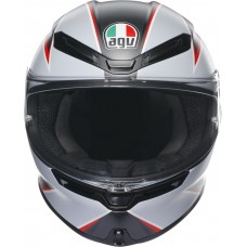 Шлем интеграл AGV K-6 S Flash