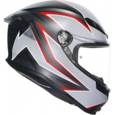 Шлем интеграл AGV K-6 S Flash