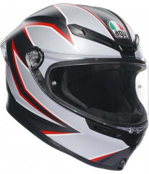 AGV K-6 S Flash Шлем