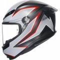 Шлем интеграл AGV K-6 S Flash