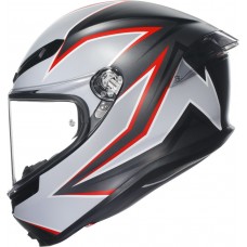 Шлем интеграл AGV K-6 S Flash