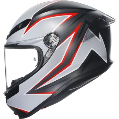 Шлем интеграл AGV K-6 S Flash