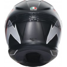 Шлем интеграл AGV K-6 S Flash