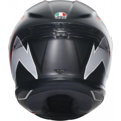 Шлем интеграл AGV K-6 S Flash