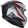 Шлем интеграл AGV K-6 S Flash