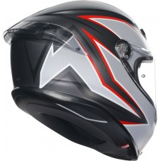 Шлем интеграл AGV K-6 S Flash