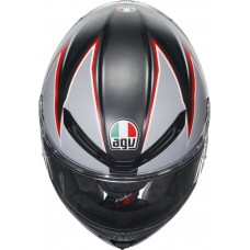 Шлем интеграл AGV K-6 S Flash