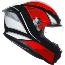 Шлем интеграл AGV K6 S Hyphen