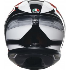 Шлем интеграл AGV K6 S Hyphen