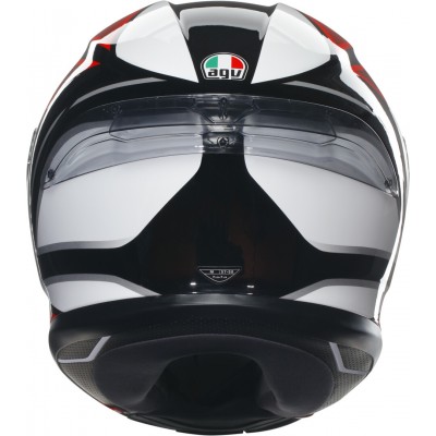 Шлем интеграл AGV K6 S Hyphen