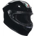 Шлем интеграл AGV K6 S