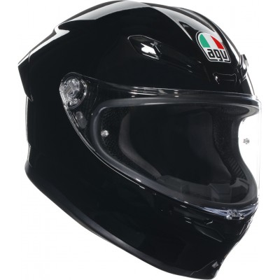 Шлем интеграл AGV K6 S