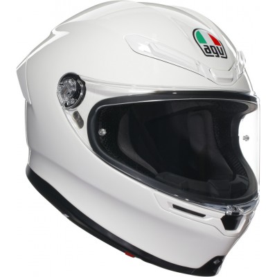Шлем интеграл AGV K6 S