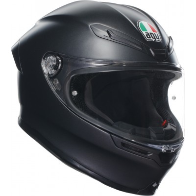Шлем интеграл AGV K6 S
