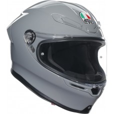 Шлем интеграл AGV K6 S