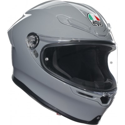 Шлем интеграл AGV K6 S