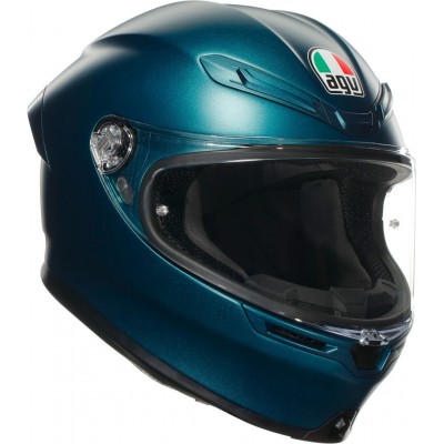 Шлем интеграл AGV K6 S