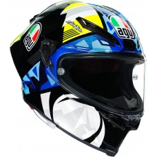 Шлем интеграл AGV Pista GP RR Mir 2021