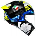 Шлем интеграл AGV Pista GP RR Mir 2021