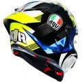 Шлем интеграл AGV Pista GP RR Mir 2021