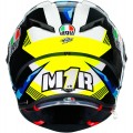 Шлем интеграл AGV Pista GP RR Mir 2021