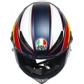 Шлем интеграл AGV Corsa R Supersport